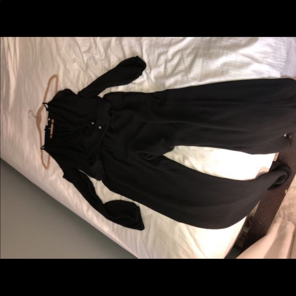 MK Romper
